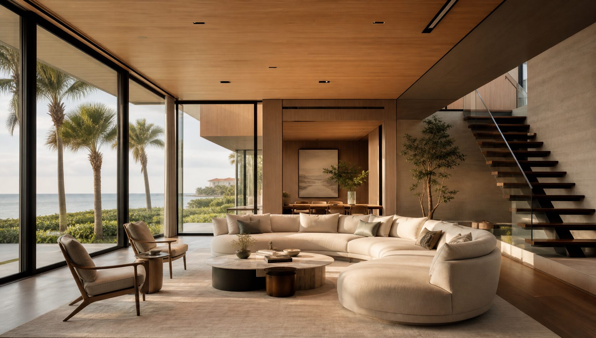 Architects & Interior Designers