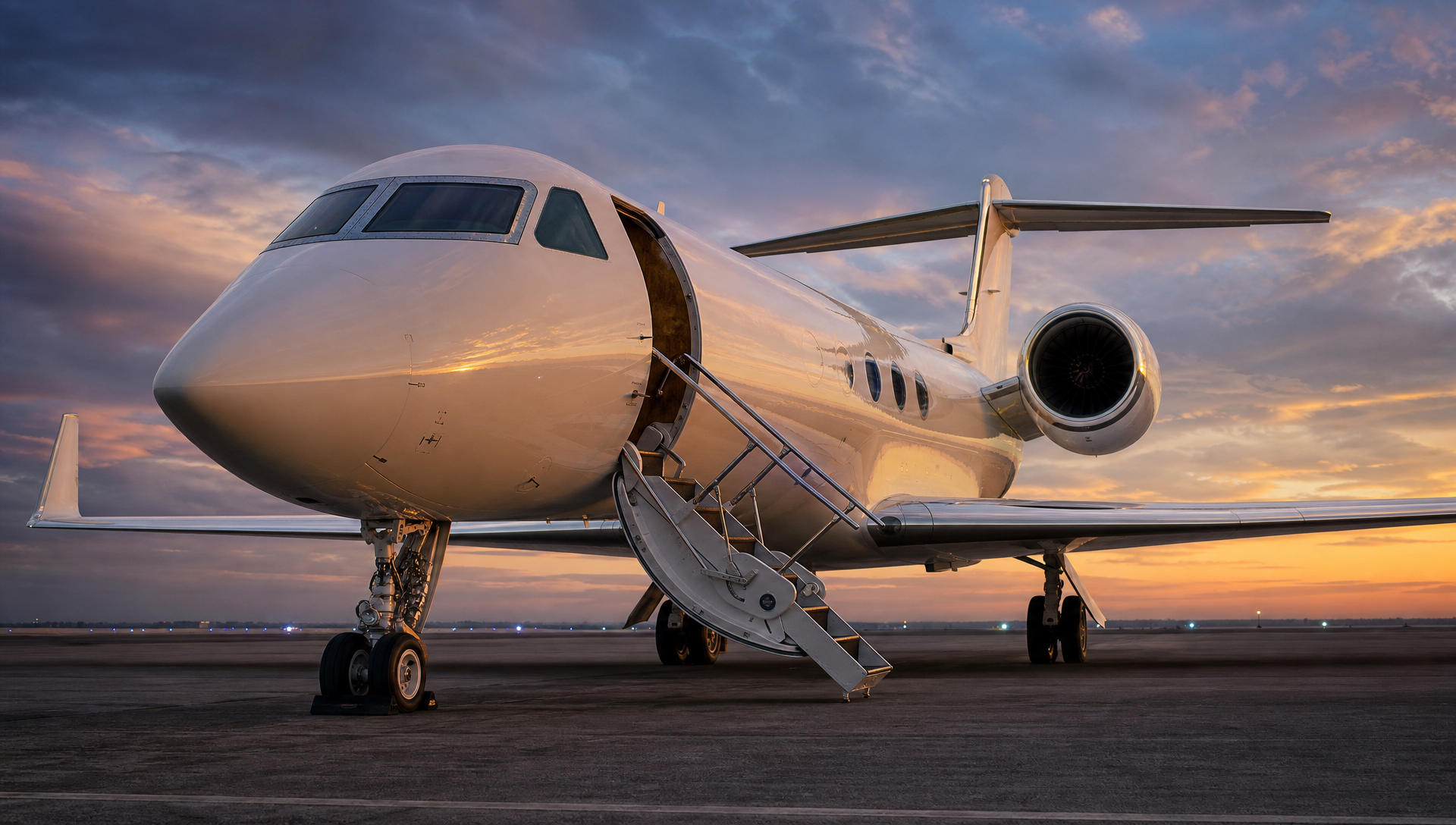 Private Aviation