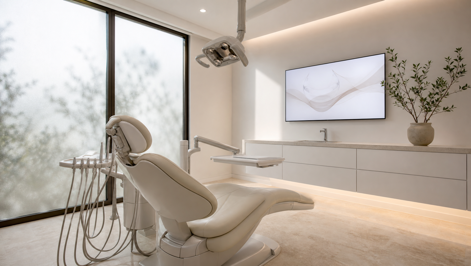 Cosmetic Dentists & Implant Practices