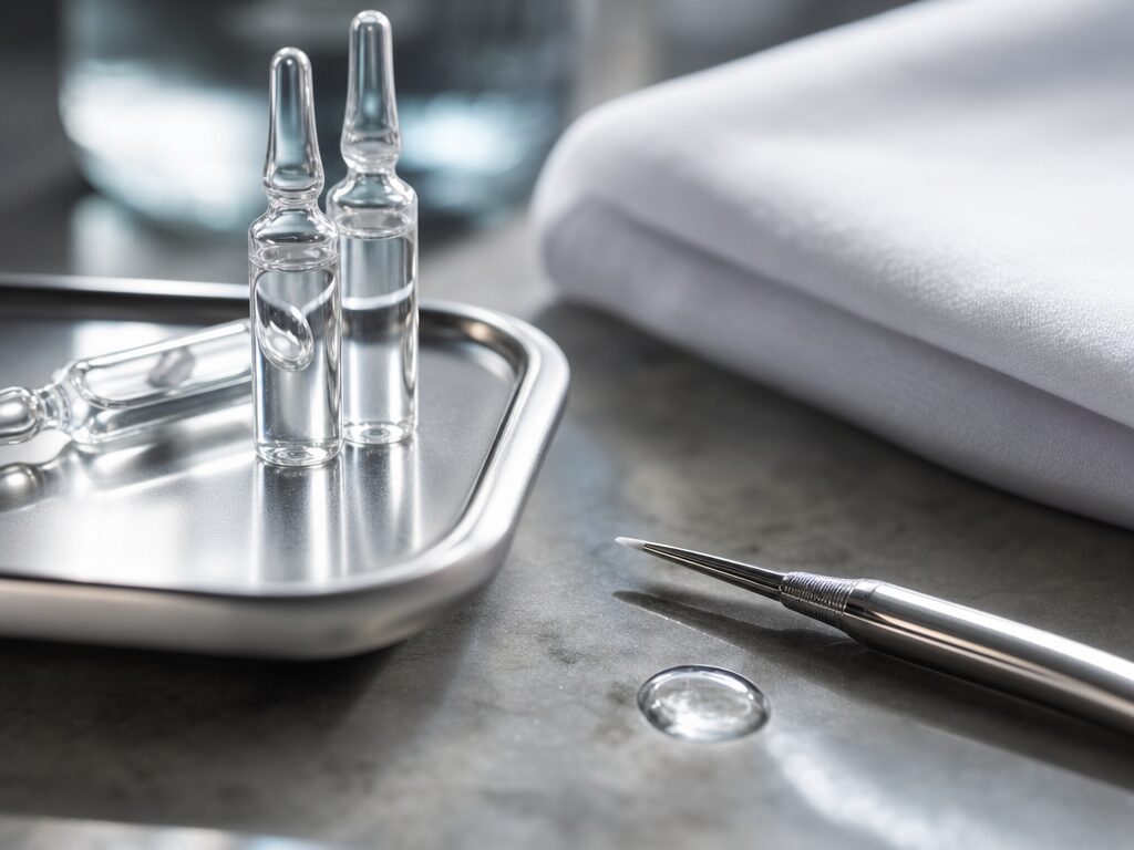 Clinical Detail