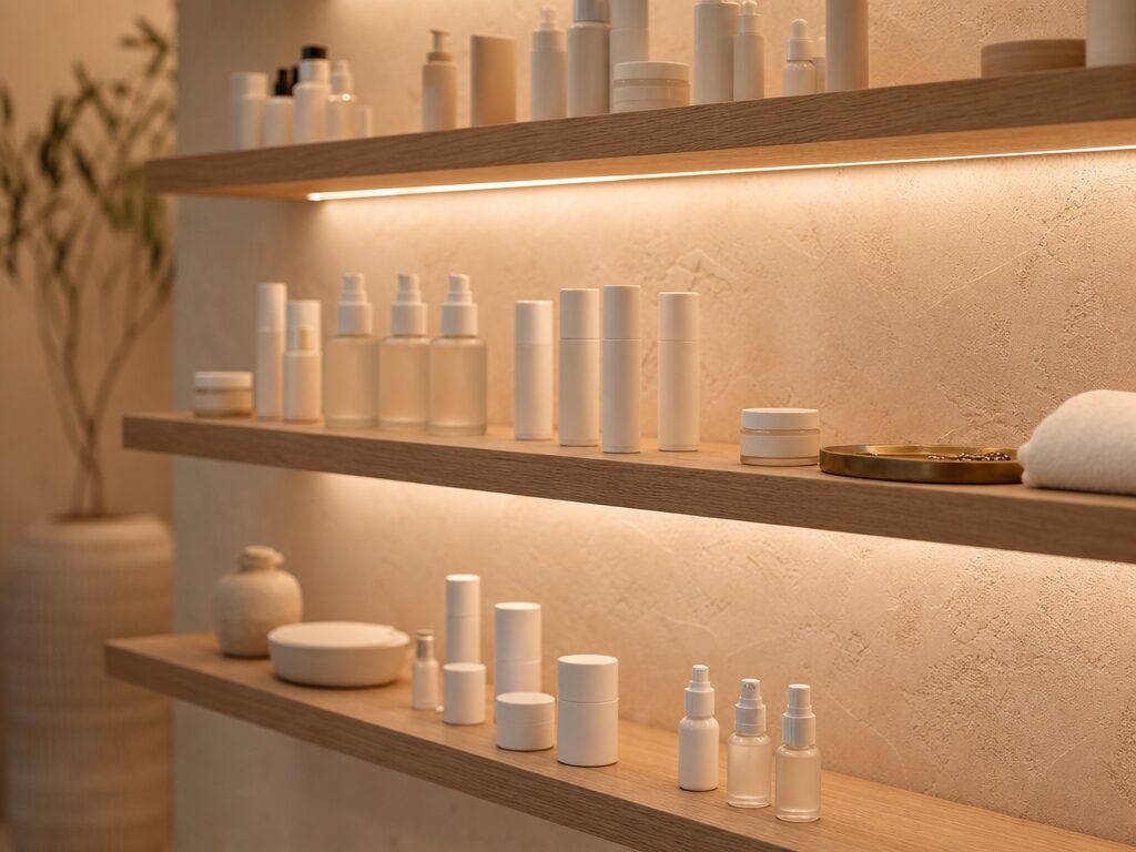 Retail & Aftercare