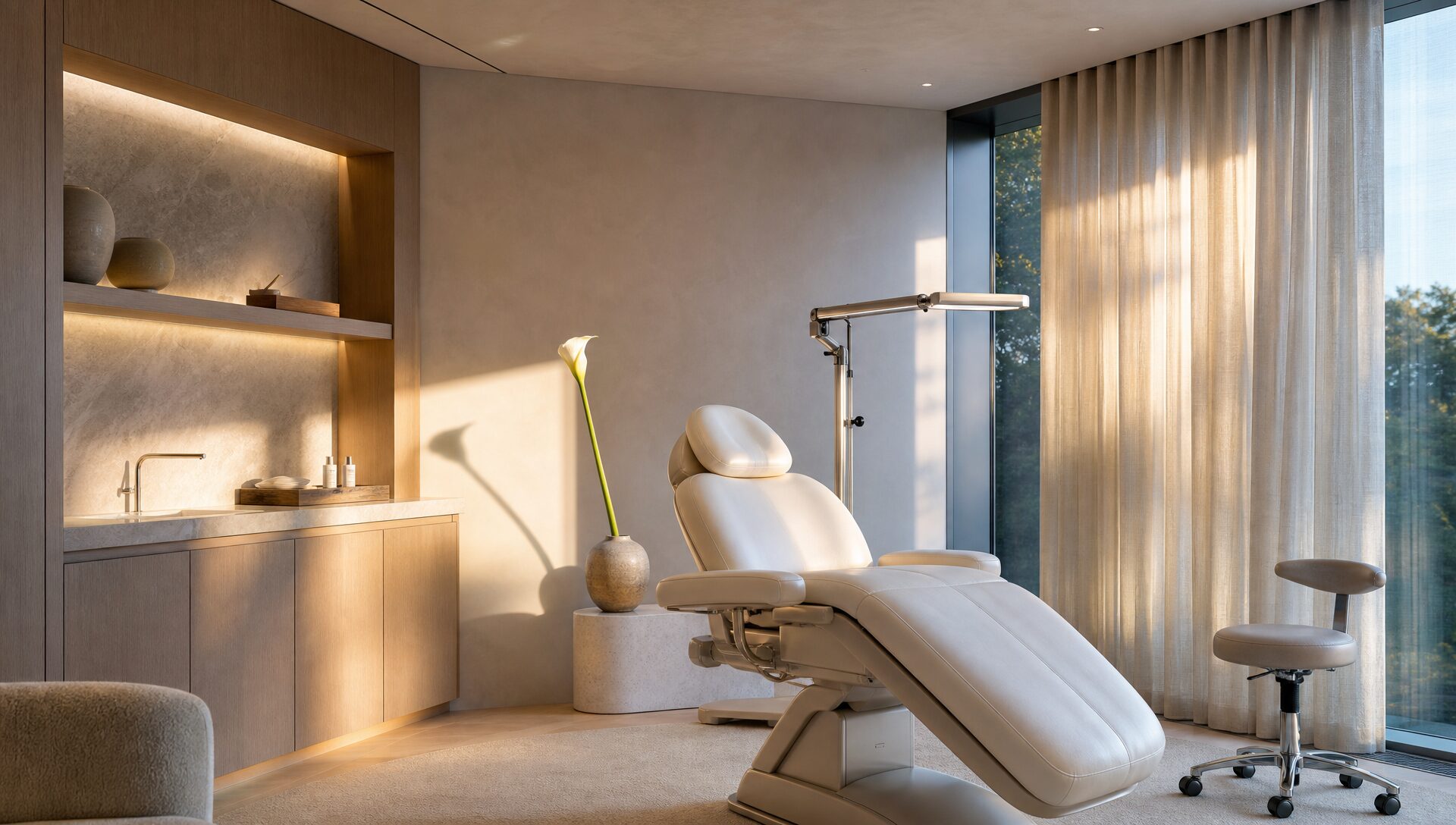Med Spas & Aesthetic Practices