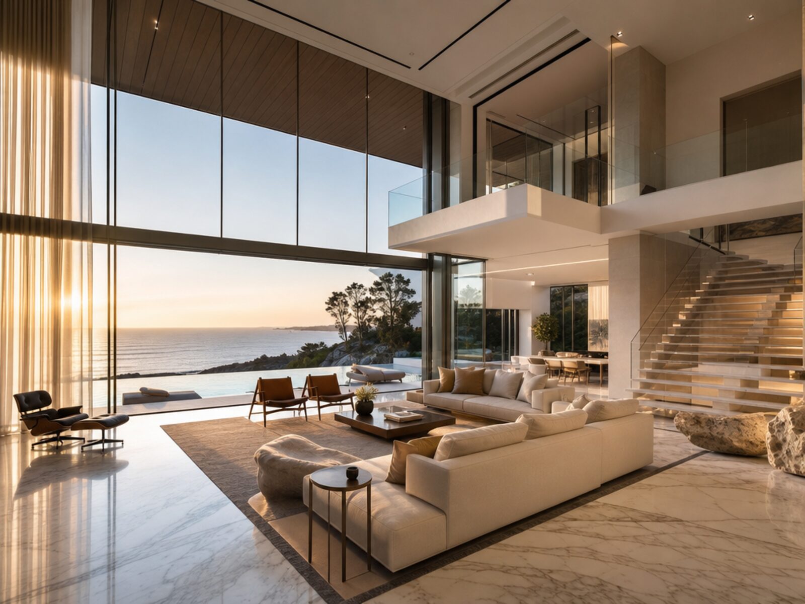 Coastal Modern