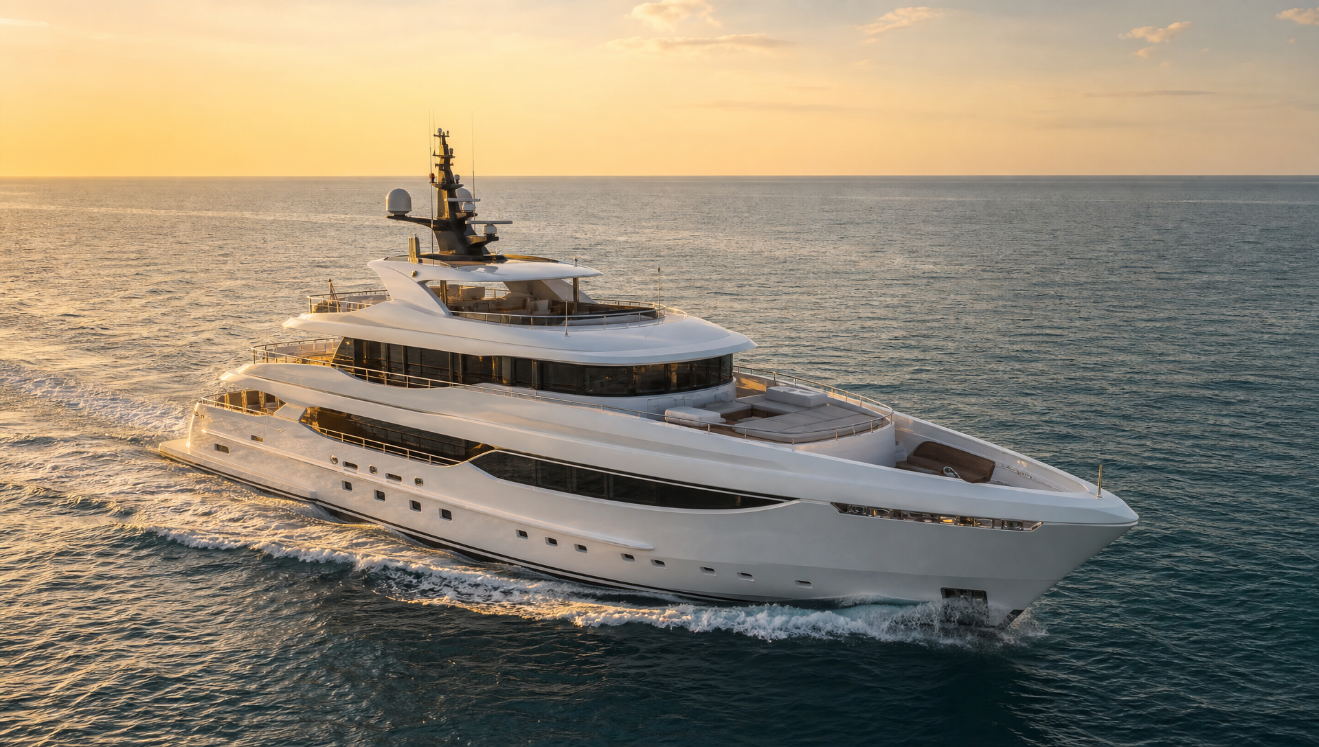 Yacht Brokers & Charter Companies