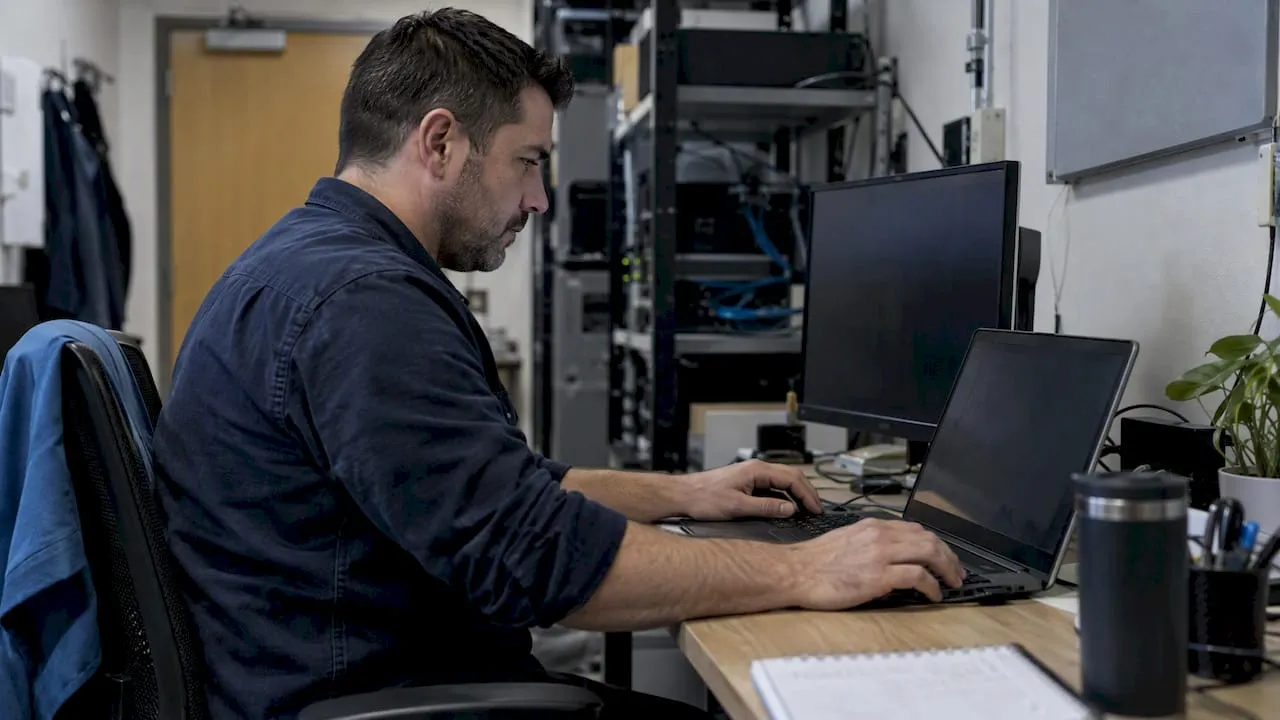 Disaster Recovery for Your Website: A Practical Plan