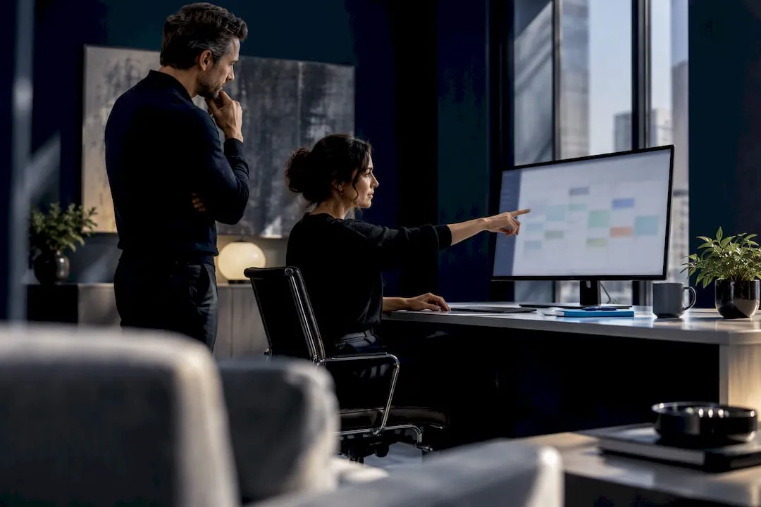 Service Businesses: Buyer Ready Brief for Calendar Booking Integration