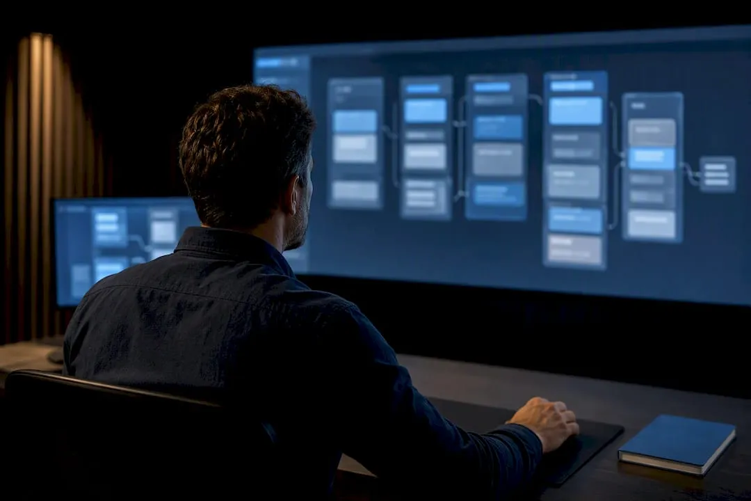 Five Stage Taxonomy to Make AI Workflows Reliable for Operations Teams