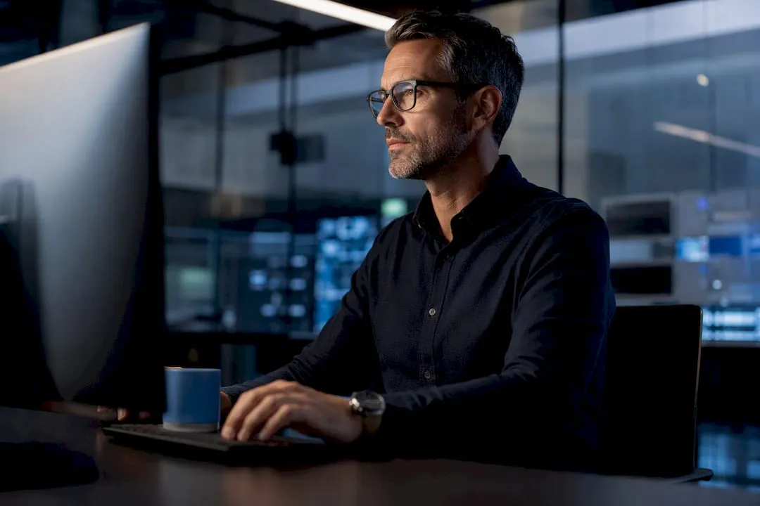 4–20 Process Score: Pick RPA, Hybrid, or AI for Service Businesses