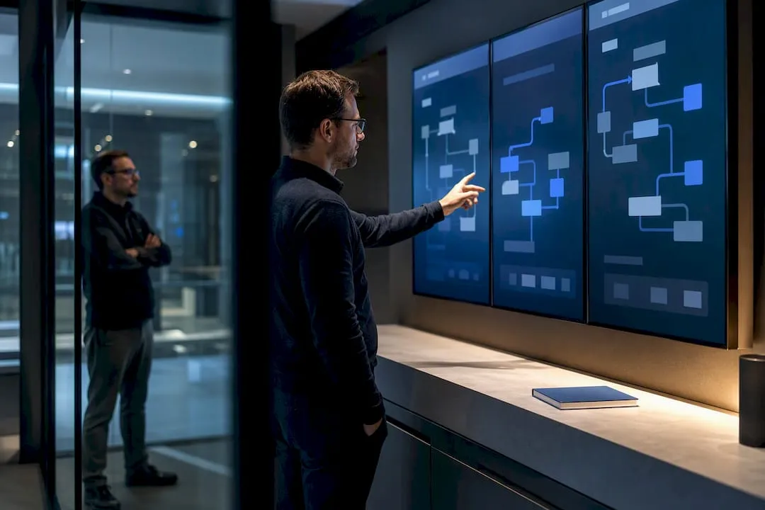 Business Workflow Automation: 4 Categories for Compliance and Scale