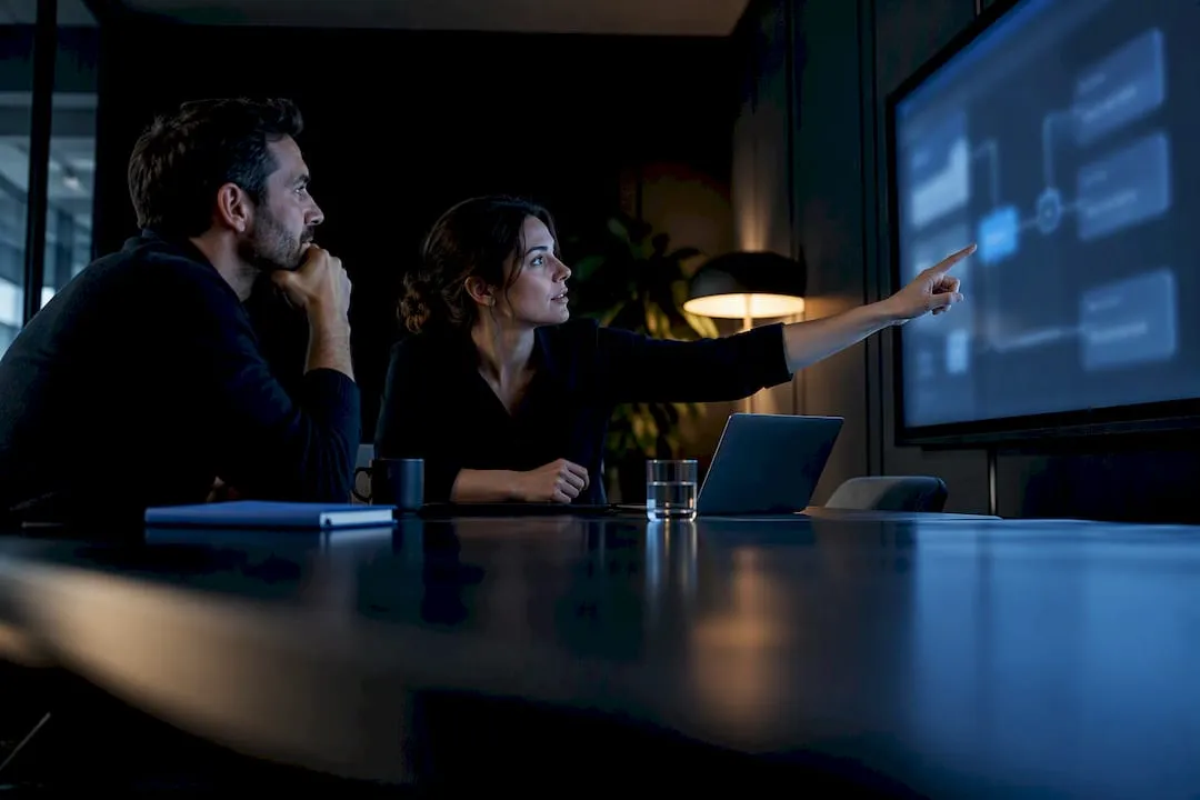 LLM Workflow Automation for Service Businesses: Pilot in Several Weeks