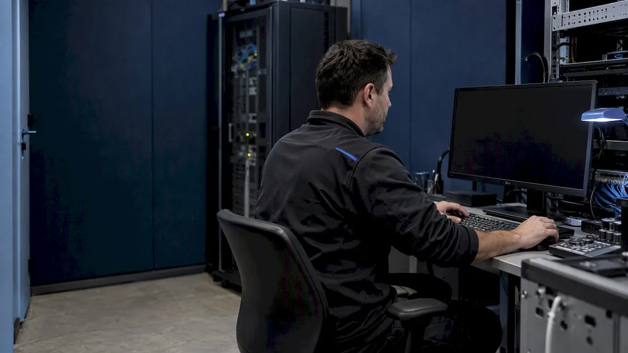 7 Step Technician Playbook for Uptime Monitoring Setup