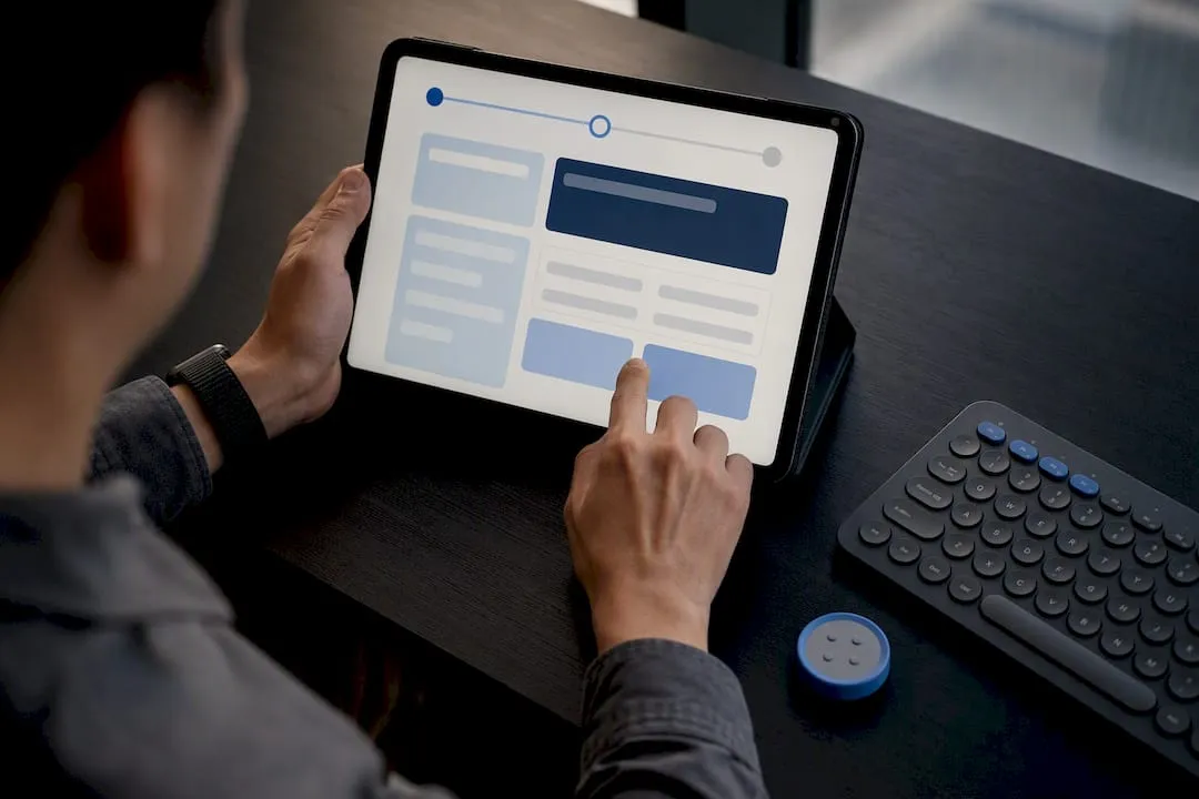 Build Accessible Multi Step Forms That Plug Into Your CRM