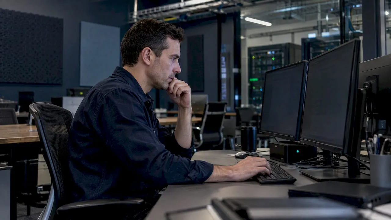 5-Stage Enterprise Checklist: NIST-Aligned Chatbot-to-CRM Integration
