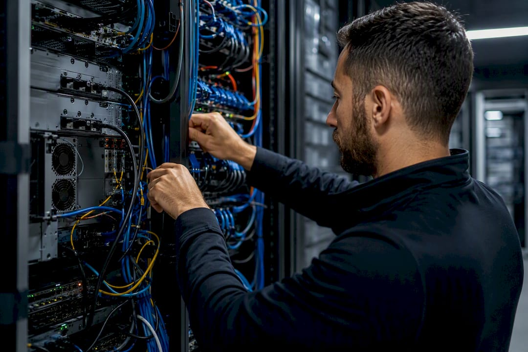 Website Security Hardening for Site Owners: A Priority Checklist